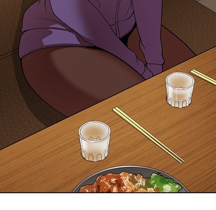 Collapse & Rewind Manhwa - Chapter 28 Page 129