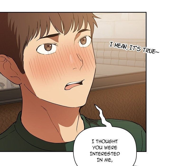 Collapse & Rewind Manhwa - Chapter 28 Page 131