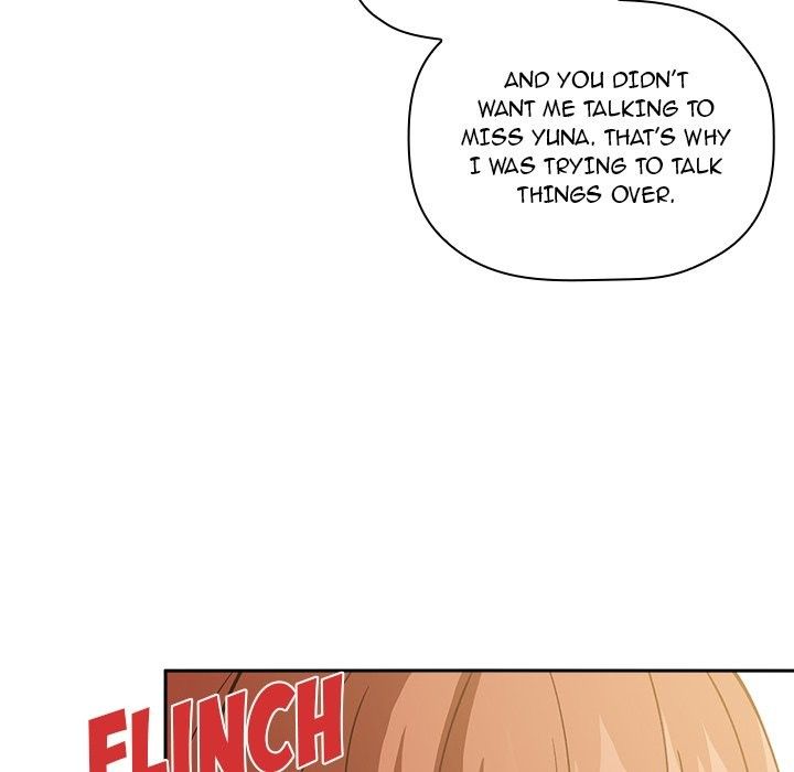Collapse & Rewind Manhwa - Chapter 28 Page 132