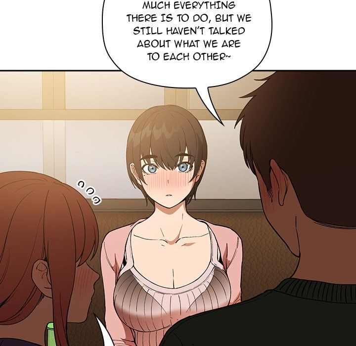 Collapse & Rewind Manhwa - Chapter 28 Page 135