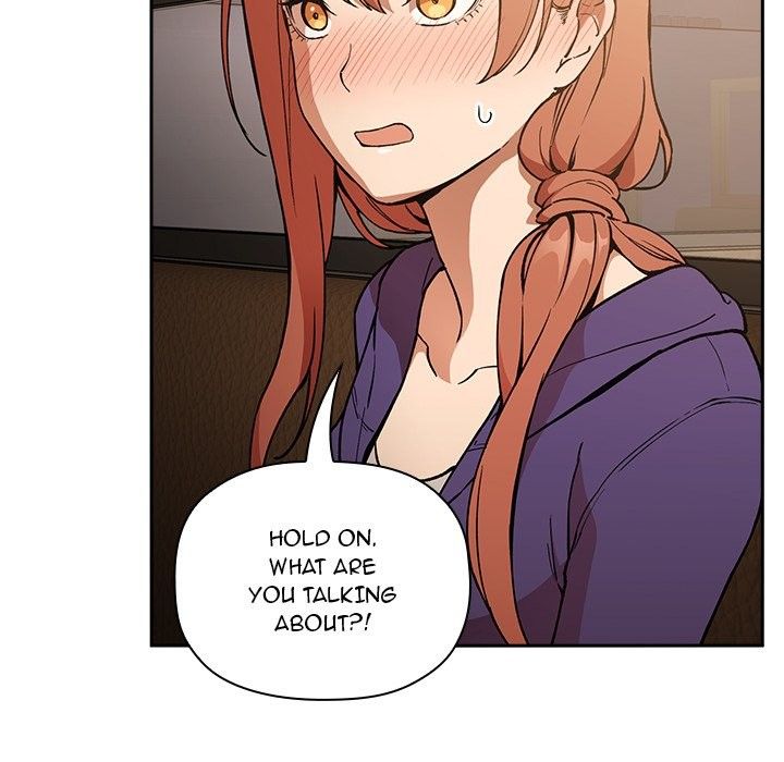 Collapse & Rewind Manhwa - Chapter 28 Page 153