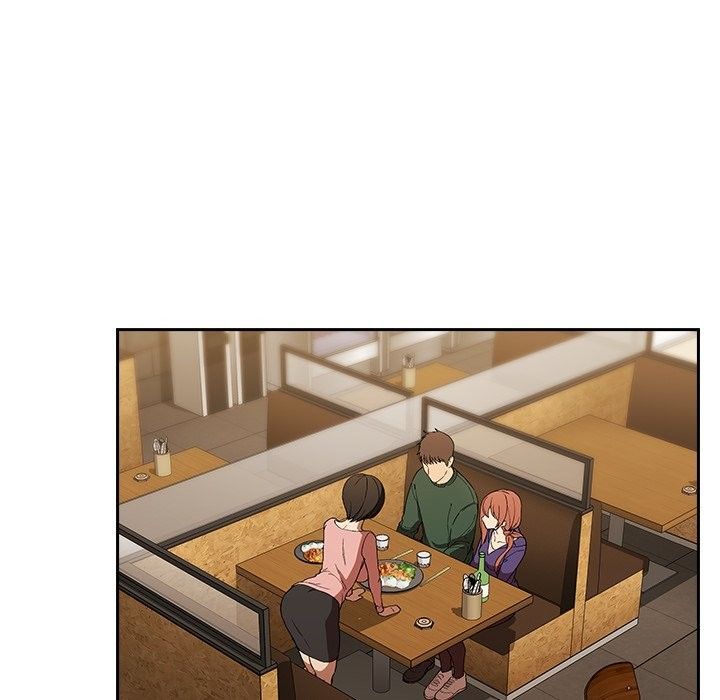 Collapse & Rewind Manhwa - Chapter 28 Page 162