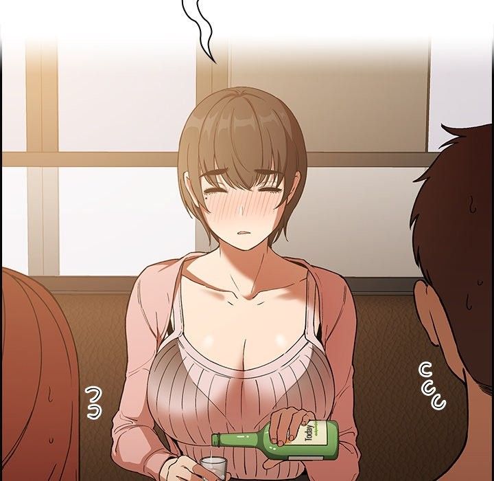 Collapse & Rewind Manhwa - Chapter 28 Page 31