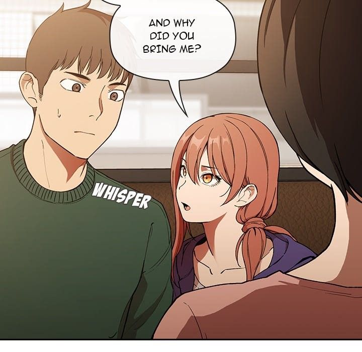 Collapse & Rewind Manhwa - Chapter 28 Page 37