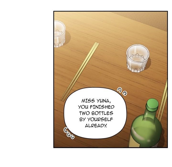 Collapse & Rewind Manhwa - Chapter 28 Page 47