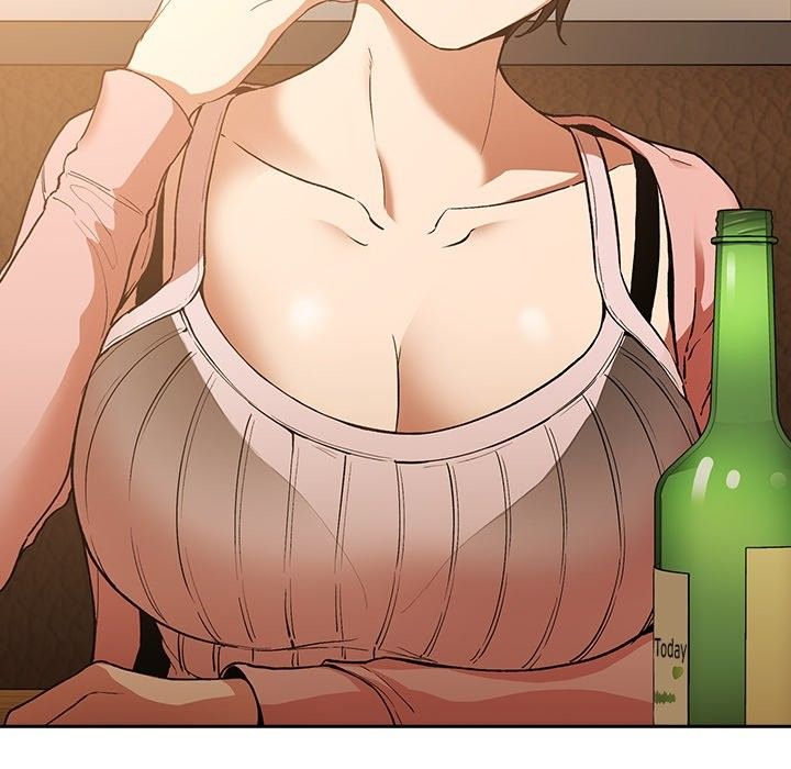 Collapse & Rewind Manhwa - Chapter 28 Page 52