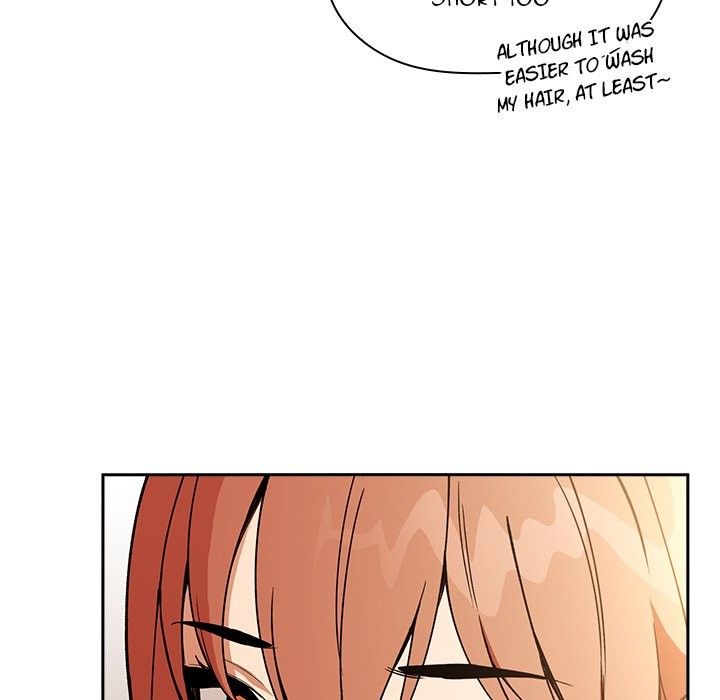 Collapse & Rewind Manhwa - Chapter 28 Page 60