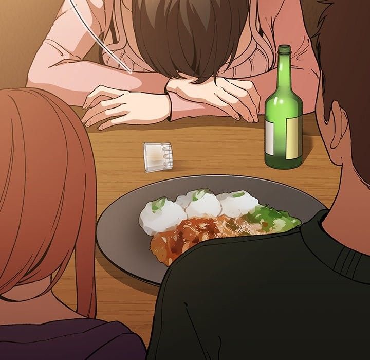 Collapse & Rewind Manhwa - Chapter 28 Page 65