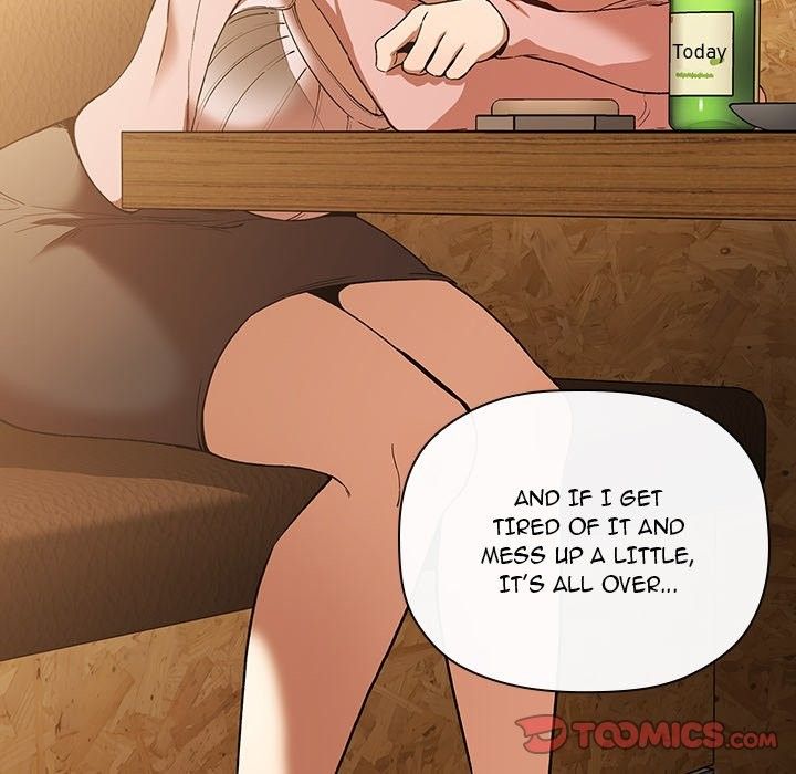 Collapse & Rewind Manhwa - Chapter 28 Page 68