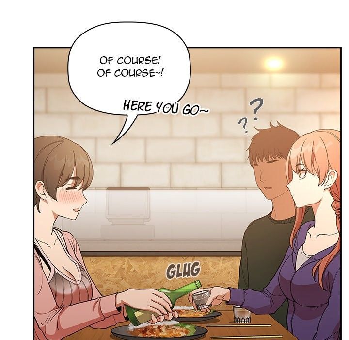 Collapse & Rewind Manhwa - Chapter 28 Page 83
