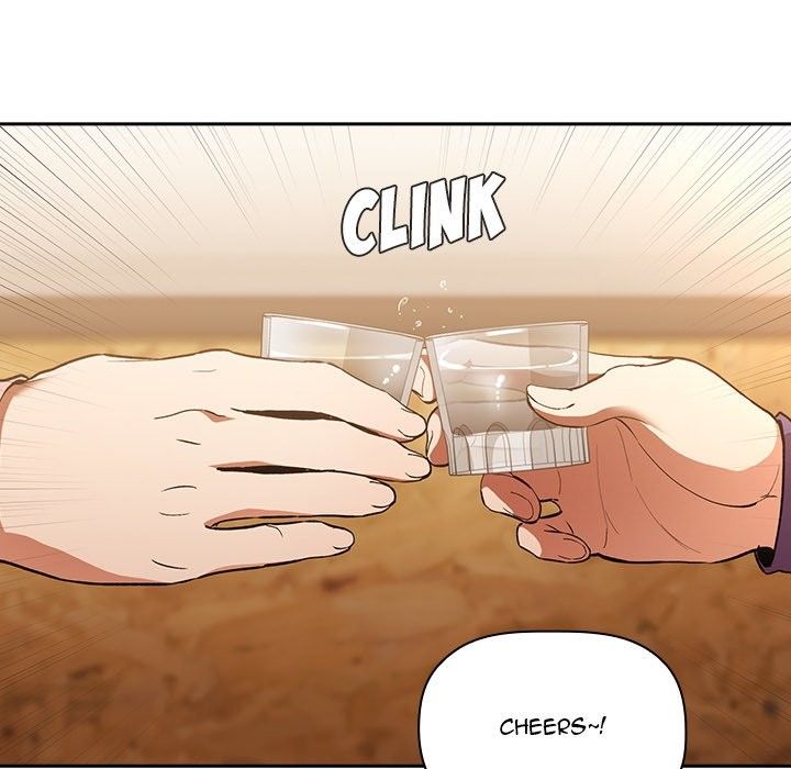 Collapse & Rewind Manhwa - Chapter 28 Page 85