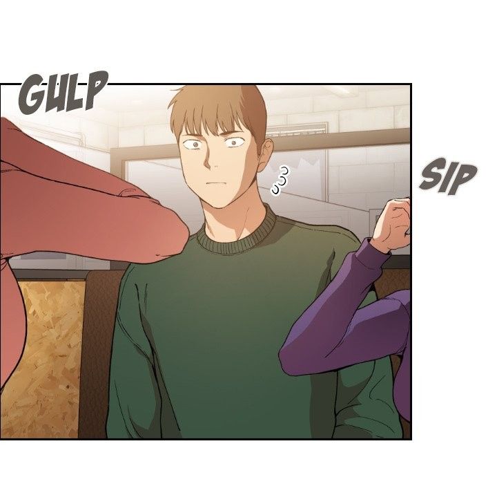 Collapse & Rewind Manhwa - Chapter 28 Page 87