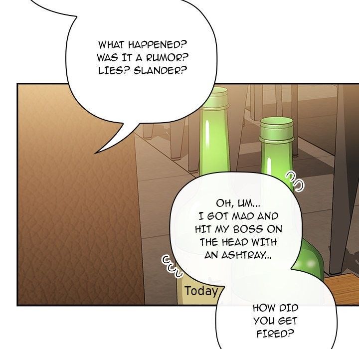Collapse & Rewind Manhwa - Chapter 28 Page 89