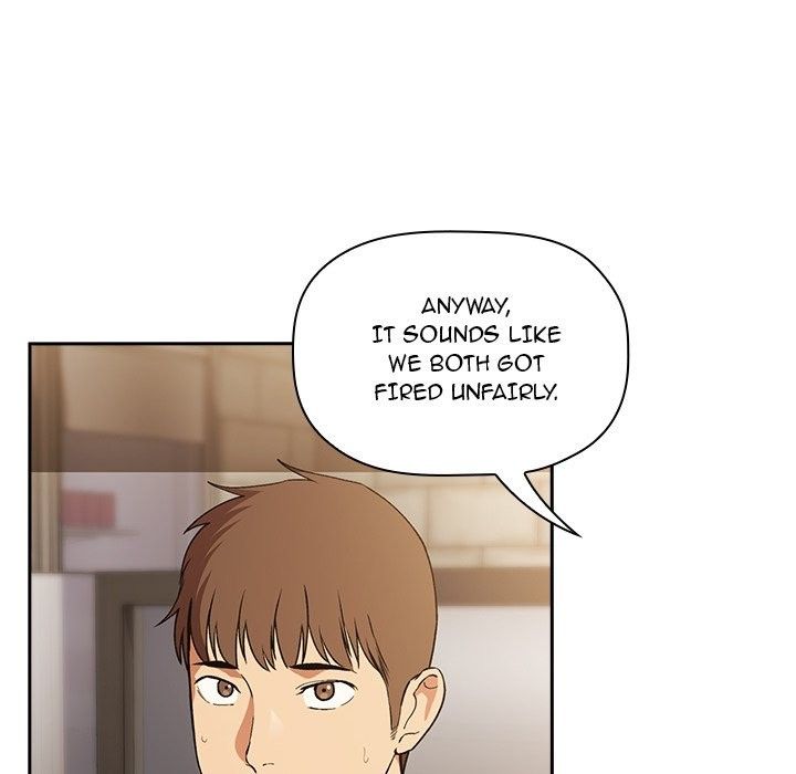 Collapse & Rewind Manhwa - Chapter 28 Page 91
