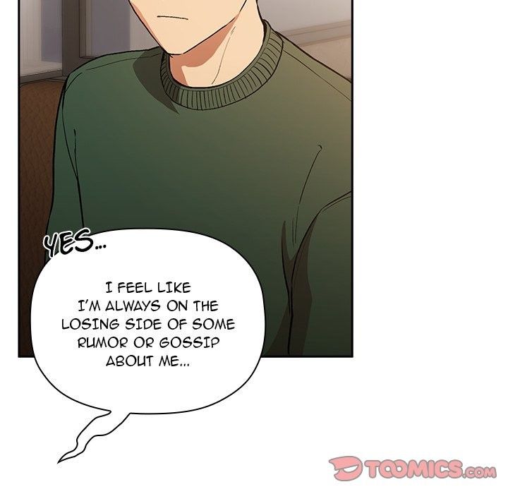 Collapse & Rewind Manhwa - Chapter 28 Page 92