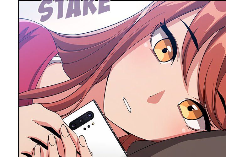 Collapse & Rewind Manhwa - Chapter 61 Page 3