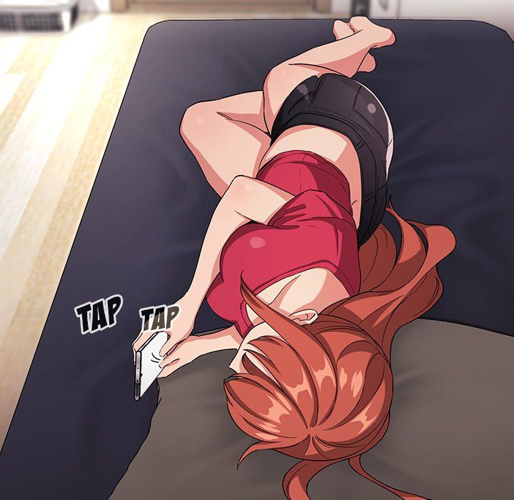 Collapse & Rewind Manhwa - Chapter 61 Page 7