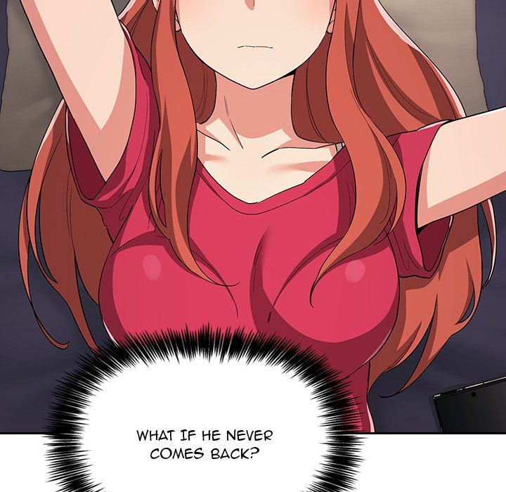 Collapse & Rewind Manhwa - Chapter 61 Page 11