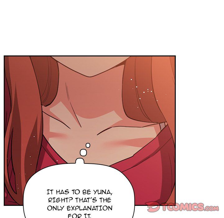 Collapse & Rewind Manhwa - Chapter 61 Page 14