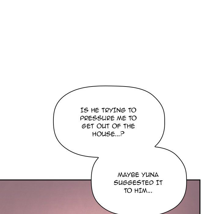 Collapse & Rewind Manhwa - Chapter 61 Page 19