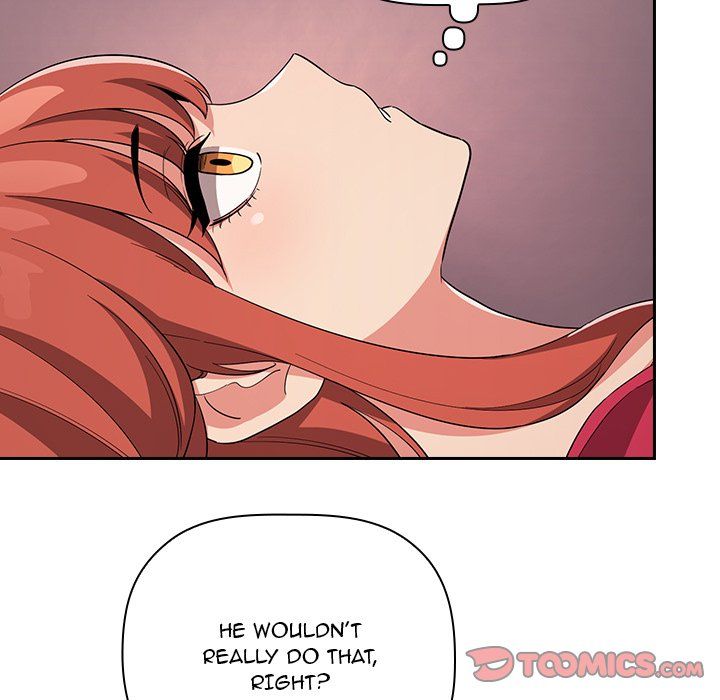 Collapse & Rewind Manhwa - Chapter 61 Page 20