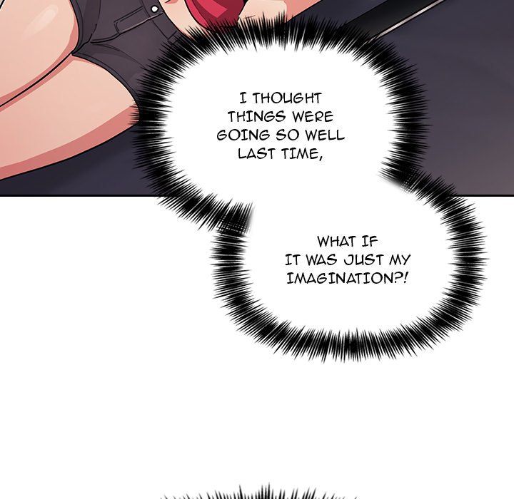 Collapse & Rewind Manhwa - Chapter 61 Page 23
