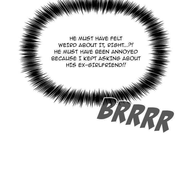 Collapse & Rewind Manhwa - Chapter 61 Page 24