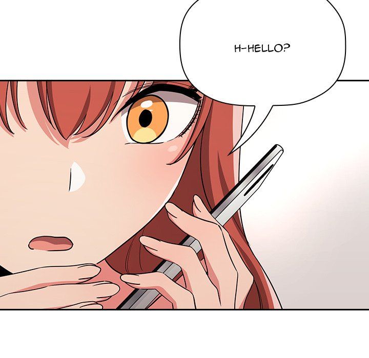 Collapse & Rewind Manhwa - Chapter 61 Page 27