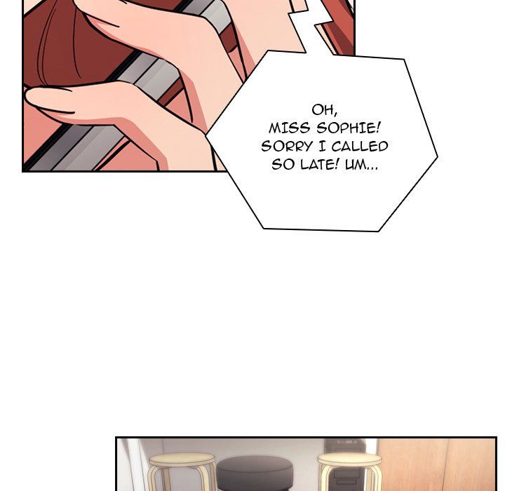 Collapse & Rewind Manhwa - Chapter 61 Page 29