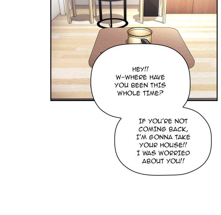 Collapse & Rewind Manhwa - Chapter 61 Page 30