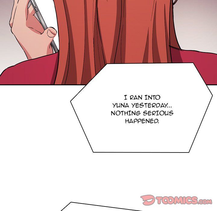 Collapse & Rewind Manhwa - Chapter 61 Page 32