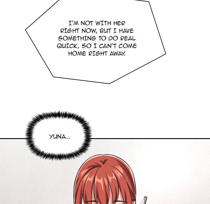 Collapse & Rewind Manhwa - Chapter 61 Page 33