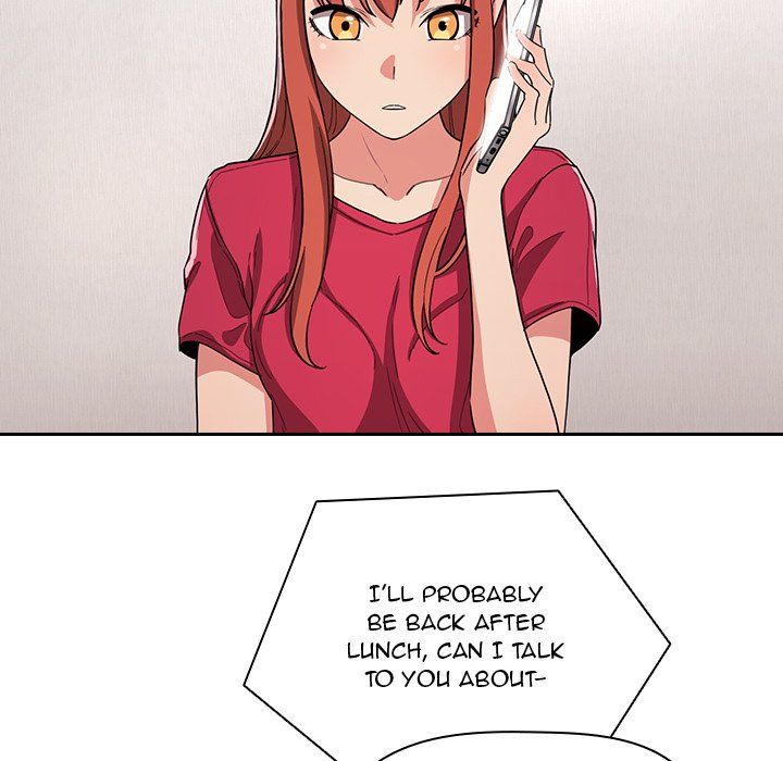 Collapse & Rewind Manhwa - Chapter 61 Page 34