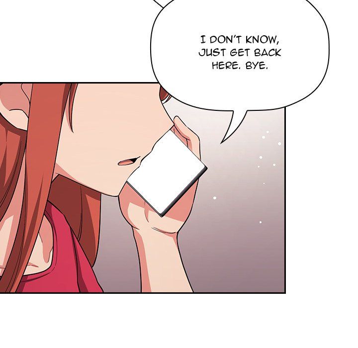 Collapse & Rewind Manhwa - Chapter 61 Page 35