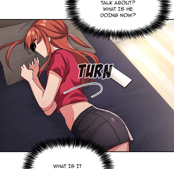 Collapse & Rewind Manhwa - Chapter 61 Page 39