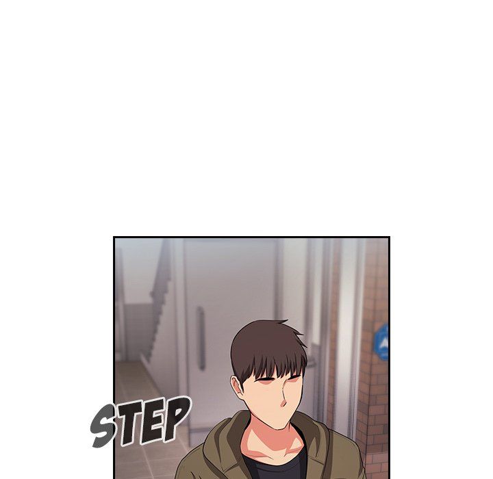 Collapse & Rewind Manhwa - Chapter 61 Page 48