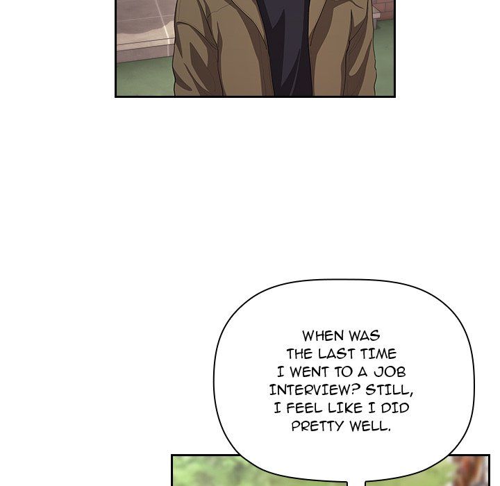 Collapse & Rewind Manhwa - Chapter 61 Page 49