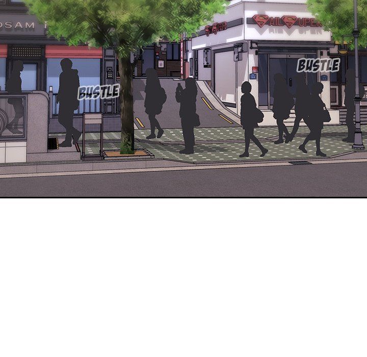 Collapse & Rewind Manhwa - Chapter 61 Page 52