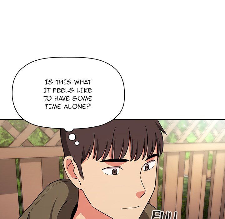 Collapse & Rewind Manhwa - Chapter 61 Page 60