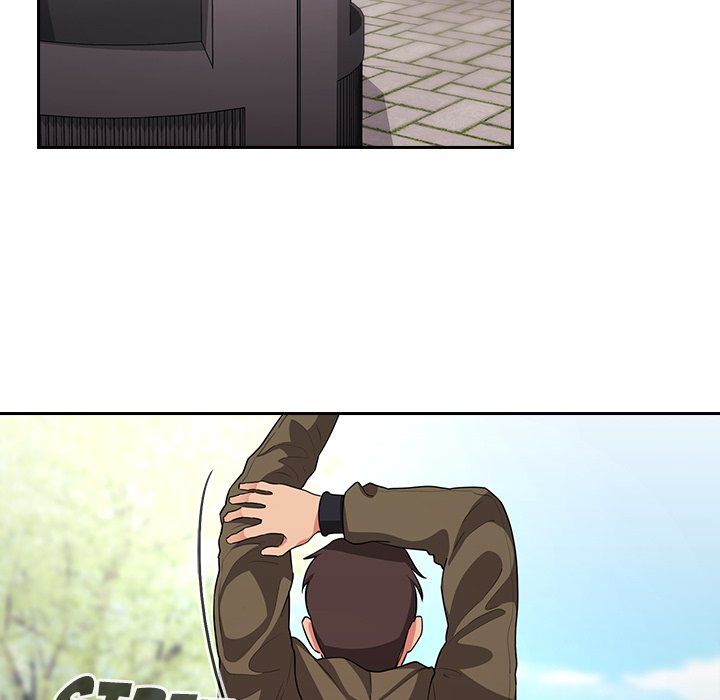 Collapse & Rewind Manhwa - Chapter 61 Page 82