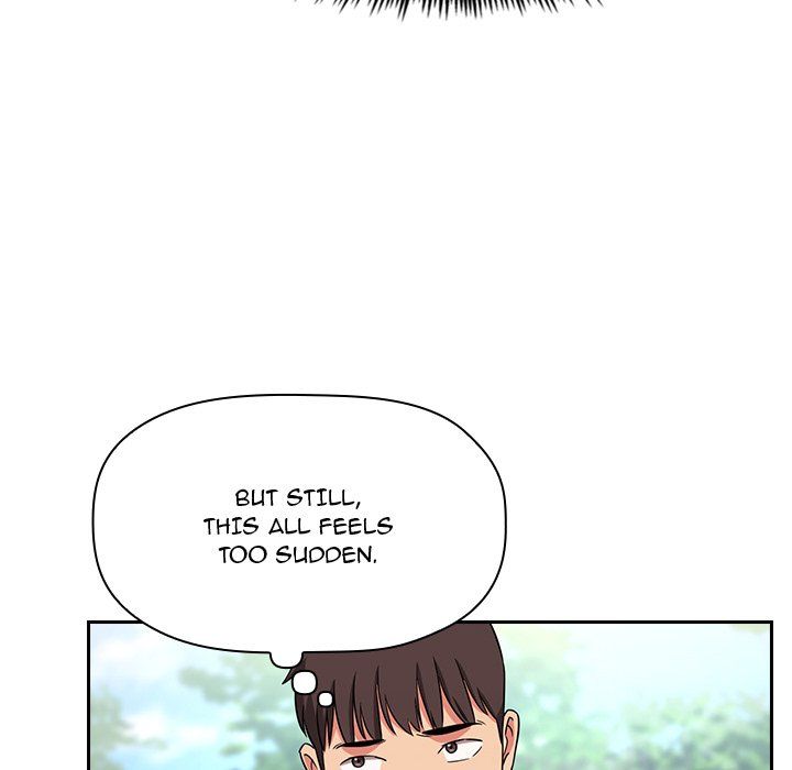 Collapse & Rewind Manhwa - Chapter 61 Page 84
