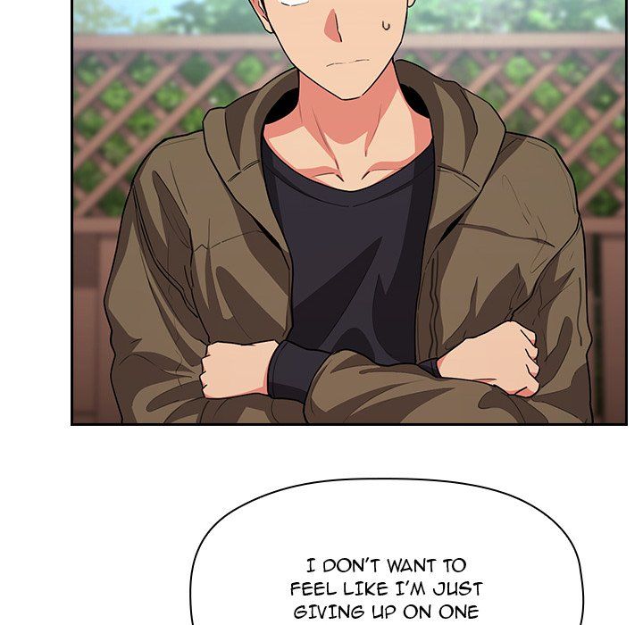 Collapse & Rewind Manhwa - Chapter 61 Page 85