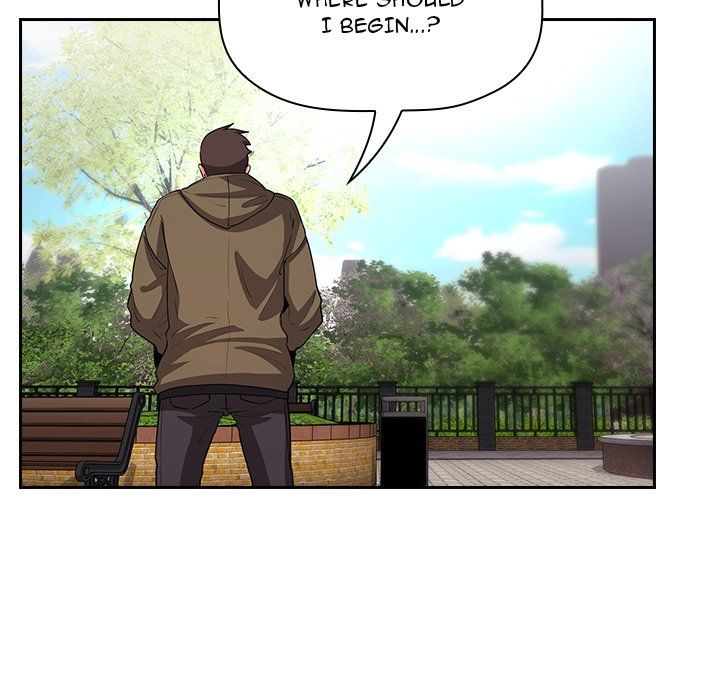 Collapse & Rewind Manhwa - Chapter 61 Page 87