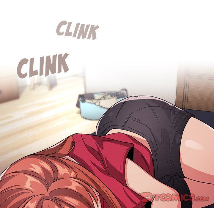 Collapse & Rewind Manhwa - Chapter 61 Page 92