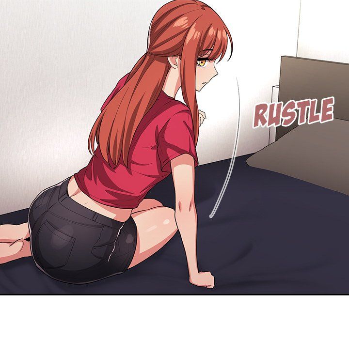 Collapse & Rewind Manhwa - Chapter 61 Page 96