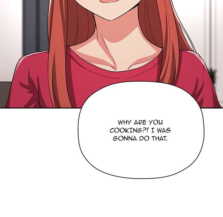 Collapse & Rewind Manhwa - Chapter 61 Page 102