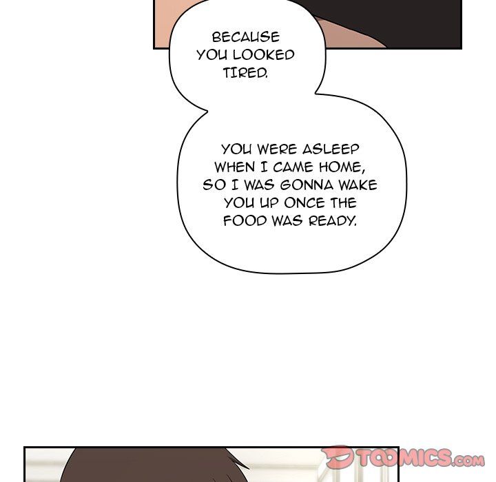 Collapse & Rewind Manhwa - Chapter 61 Page 104