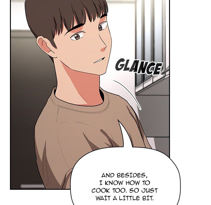 Collapse & Rewind Manhwa - Chapter 61 Page 105