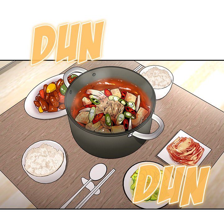 Collapse & Rewind Manhwa - Chapter 61 Page 108