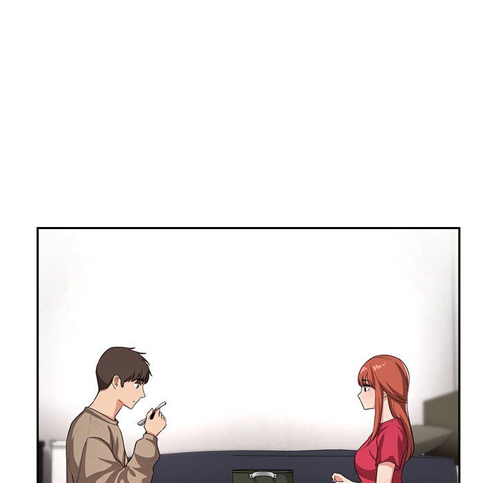 Collapse & Rewind Manhwa - Chapter 61 Page 109